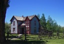 Fort Bridger Ranch House