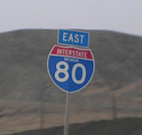 I80Nevada