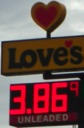 Lowest Gas Price Yet!