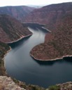 Flaming Gorge, UT