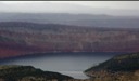 Rainbow Rocks Over Flaming Gorge Reservoir