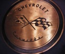 Corvette Emblem