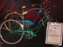 Schwinn Corvette Bikes