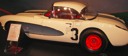 1957 Corvette Racer