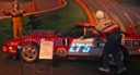 1989 ZR-1 Morrison Motorsports/EDS World Record Car