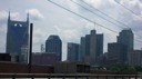 Nashville Skyline