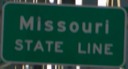 Missouri State Line