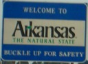 Welcome to Arkansas