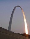 The Gateway Arch