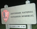 Jefferson National Expansion Memorial