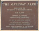 The Gateway Arch