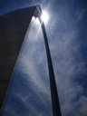 The Gateway Arch