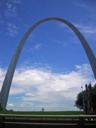 The Gateway Arch