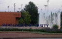 Saint Louis University