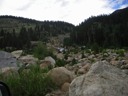 Rocky Mountain National Park