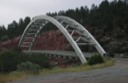 Cart Creek Bridge