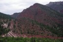 Red Rocks