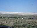 Bonneville Salt Flats, UT