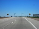 Wind Farm, WY