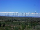 Wind Farm, WY