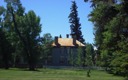 Fort Bridger Commanding Officers House