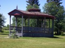 Fort Bridger Gazebo