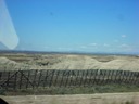 Snow Fence in WY