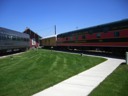 Douglas Railroad Interpretive Center