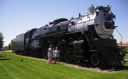 Douglas Railroad Interpretive Center