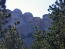 Mt. Rushmore