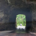 Needles Highway Tunnel