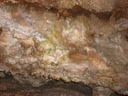 Popcorn Formation in Black Hills Cavern