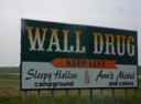 Wall Drug I-90