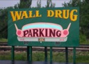 Wall Drug I-90