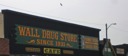 Wall Drug I-90