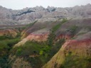 Badlands National Park