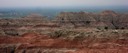 Badlands National Park