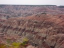 Badlands National Park