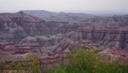 Badlands National Park