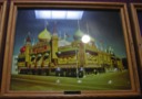 Corn Palace in 1965