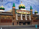 Corn Palace