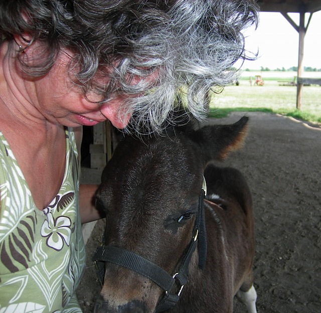 IMGP8059-lilac and mom