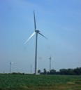 Wind Mills in Minnesota