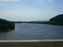 The Mighty Mississippi