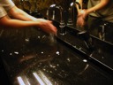 Reno has cool sinks!