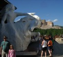 Crazy Horse