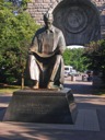 Nikola Tesla Memorial