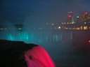 Niagara Falls Illumination