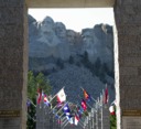 Mt. Rushmore