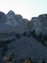 Mt. Rushmore